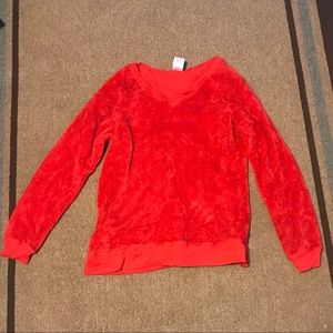 Women’s sweater